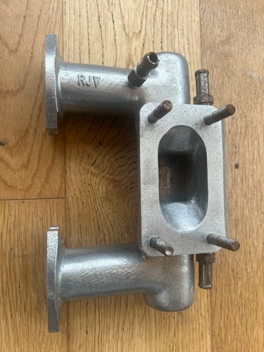 New unused mini inlet - new,,