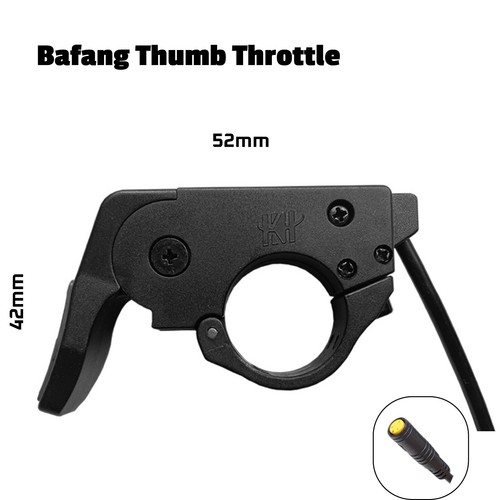 Bafang thumb throttle - ,