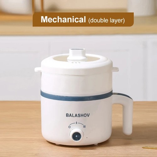 600w electric mini - rice, cooker