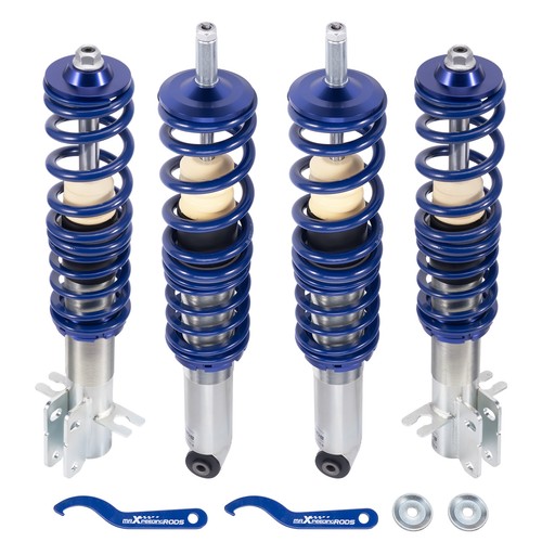 4pcs coilover susspension - coilover, kit