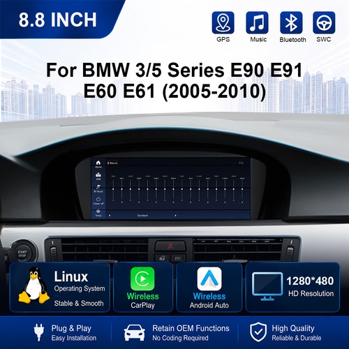 Wirelss carplay linux - wirelss,