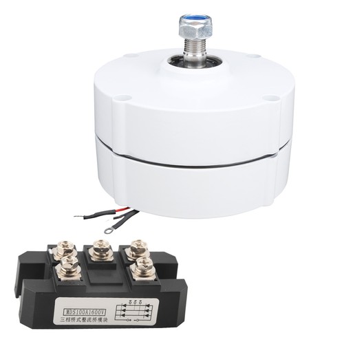 12v 100w - (motor, +