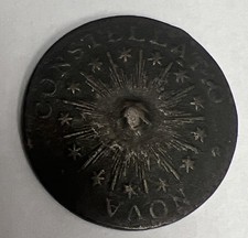 1783 Nova Constellation US