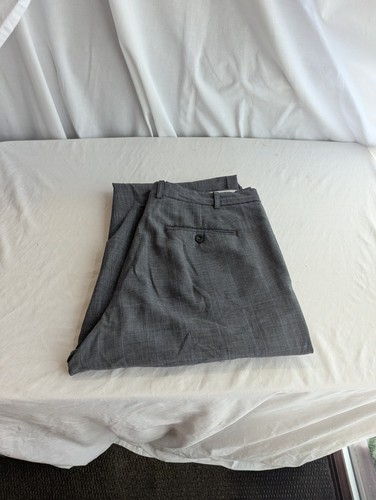 Vintage bhs mens trousers grey - trousers,