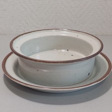 Dansk Design Denmark Brown