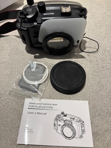 Waterproof camera case for - waterproof,
