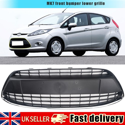 For ford fiesta - fiesta, mk7