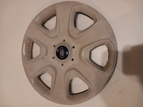 Ford wheel trim - ford,