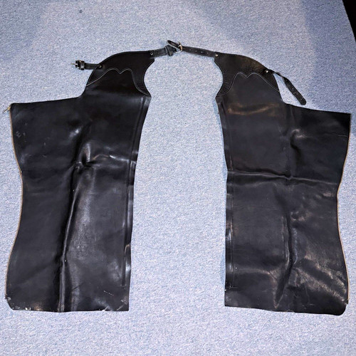 Vintage custom made black - vintage,