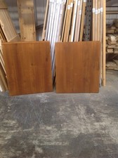 Oak, Stable Ledged Door, Bead