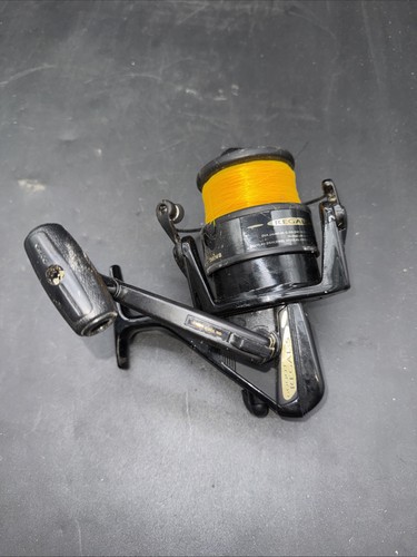 Daiwa 6000t regal - s, fixed
