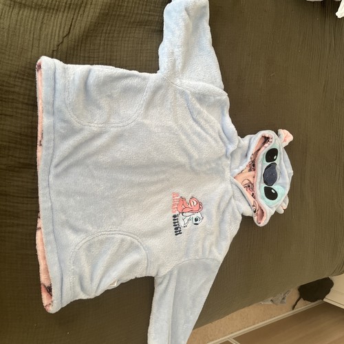 Stitch snoodie reversible - stitch,