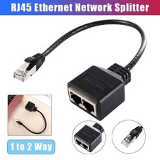 RJ45 Internet Adapter Cable