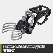 RC Car Tractors Trailer 2.4G