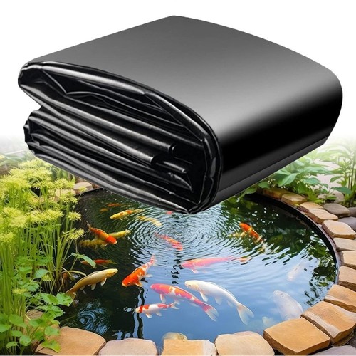 Durable garden fish - durable, pond