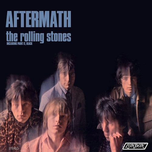 The rolling stones - rolling,