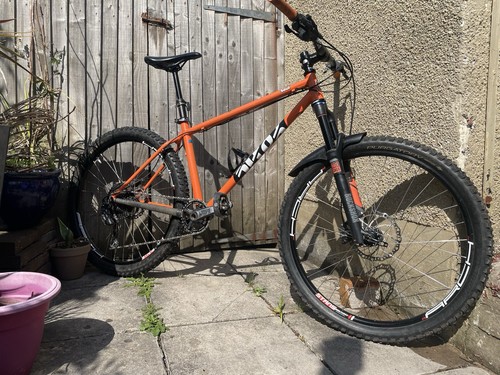 Cotic soul 275 medium - soul,
