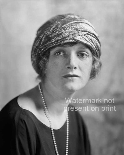Gladys cooper photo 8x10 - gladys,