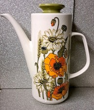 Vintage J&G Meakin, Coffee