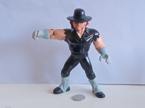 Wwe wwf hasbro - wwf, wrestling