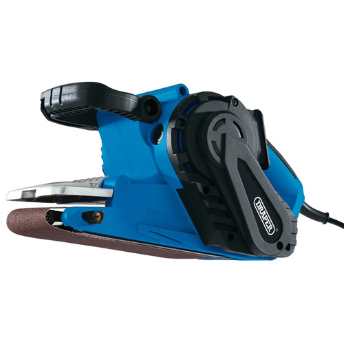 Draper belt sander - belt, 1010w