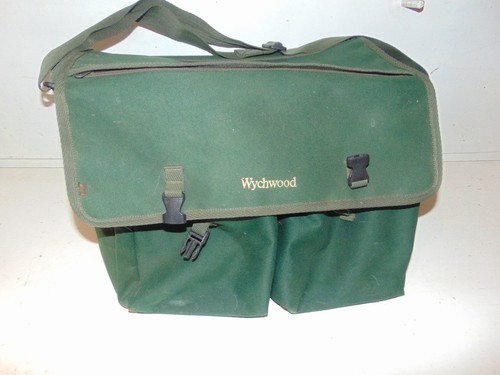 Wychwood large fishing bag - wychwood,,