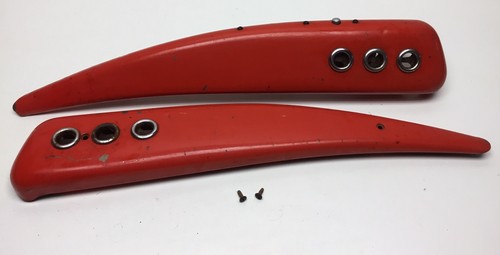 Vintage 1950s higgins - vintage,