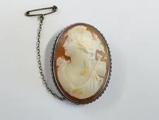 Antique sterling silver - sterling,