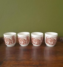 Broadhurst Swan Inn brown