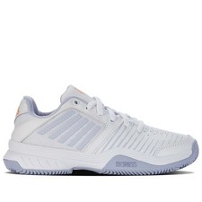 Women's K-Swiss Court Express HB Tennis Shoes in White