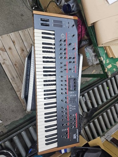 Sequential prophet hybrid - prophet-12,