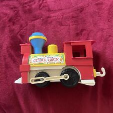 Vintage Fisher Price 1970s