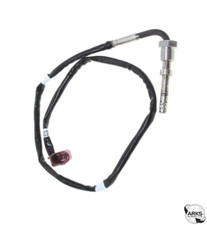 CAMBIARE EXHAUST GAS