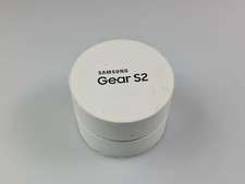 Samsung Gear S2 42mm SM-R720