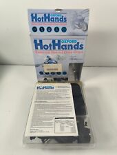 Oxford HotHands Heated Motorcycle Motorbike Over Grips - OF694