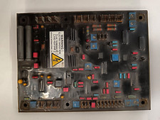 Stamford MX321-2 AVR Automatic Voltage Regulator - Used (600953)
