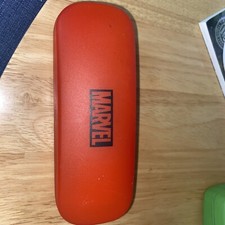 Marvel Glasses Case