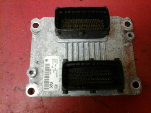 Vauxhall corsa 2 ecu - c, 1.2