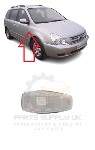 New for kia carnival - kia, carnival/sedona/vq