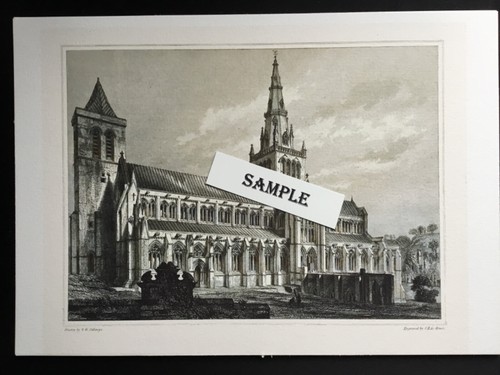 C1845 antique scottish - c1845,