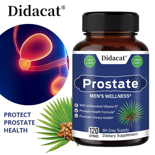 Prostate complex premium - prostate,