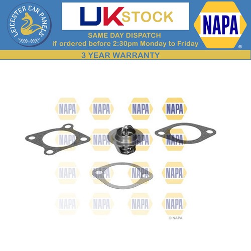 Napa coolant thermostat for - napa,