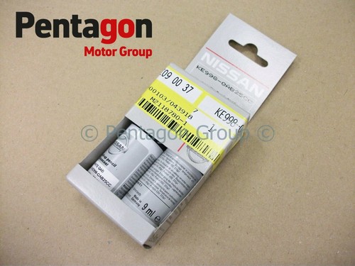 New genuine official nissan - new,
