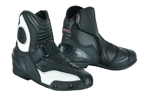 Real leather mens - mens, short