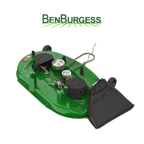 Genuine john deere x126 - deere,