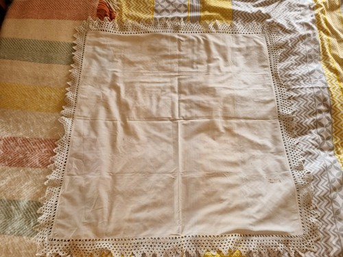 Vintage large square - square,