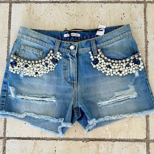 New flavio castellani jeans - new!,