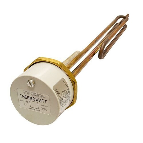 Ariston immersion heater with - heater,