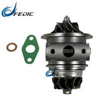 Turbo cartridge TD03