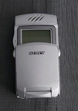 Sony cmd mobile phone - sony, cmd-z7